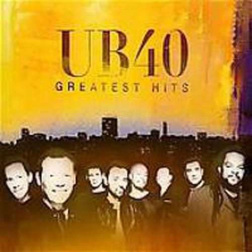 Ub40 - Greatest Hits