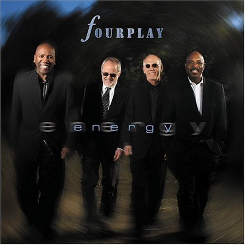 Fourplay - Energy