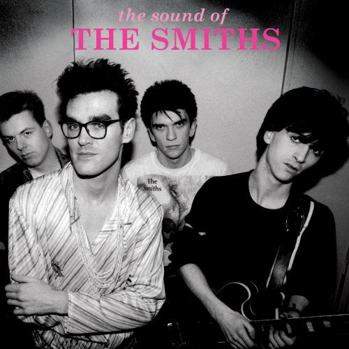 Smiths - Sound of The Smiths: The Very Best of The Smiths