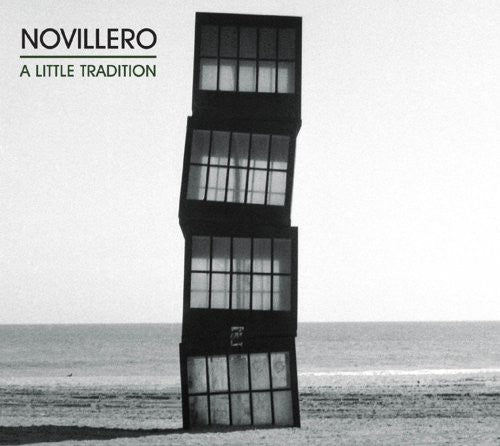 Novillero - A Little Tradition