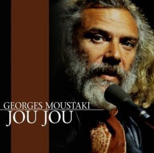 Georges Moustaki - Jou Jou