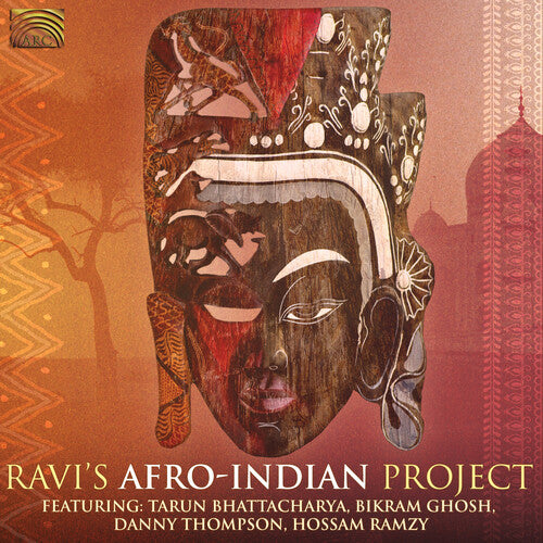 Afro-Indian - Afro-Indian Project