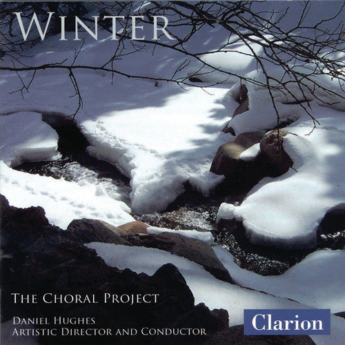 Choral Project/ Daniel Hughes - Winter