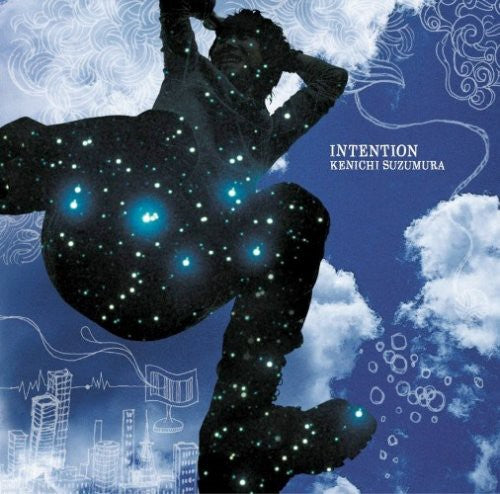 Kenichi Suzumura - Intention