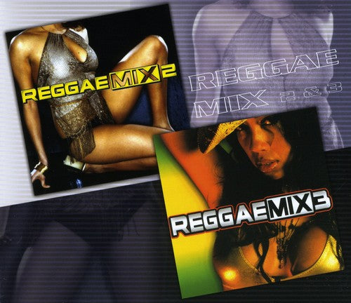 Mix 2/ Various - Mix 3