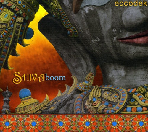 Eccodek - Shivaboom