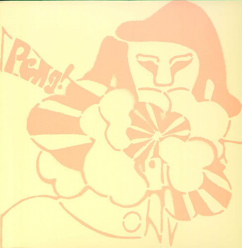 Stereolab - Peng
