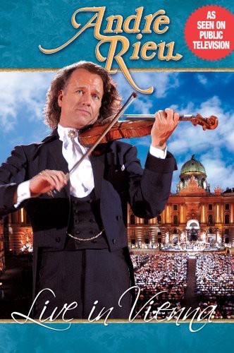 Andre Rieu: Live in Vienna