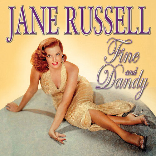 Jane Russell - Fine and Dandy
