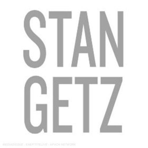 Stan Getz - Big Band Bossa Nova