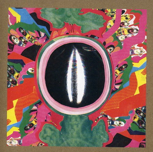 Crystal Antlers - EP