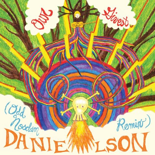 Danielson - Our Givest [Remix] [Single]