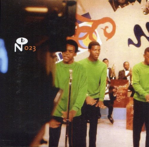 Various - Eccentric Soul: Young Disciples