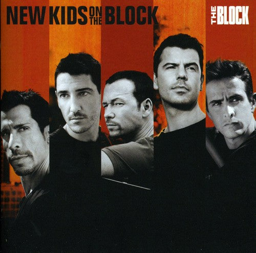 New Kids on the Block - Block