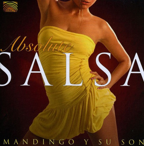 Mandingo Y Su Son - Absolute Salsa