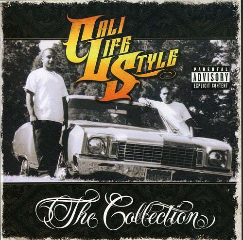 Cali Life Style - The Collection