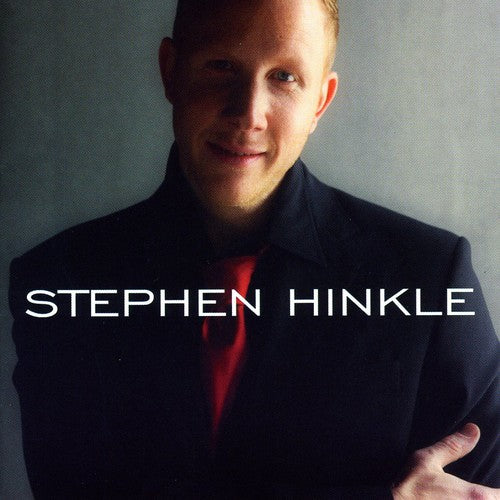 Stephen Hinkle - Stephen Hinkle