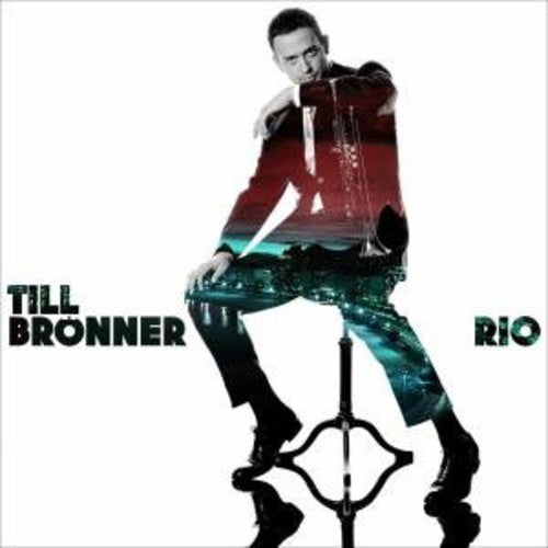 Till Bronner - Rio