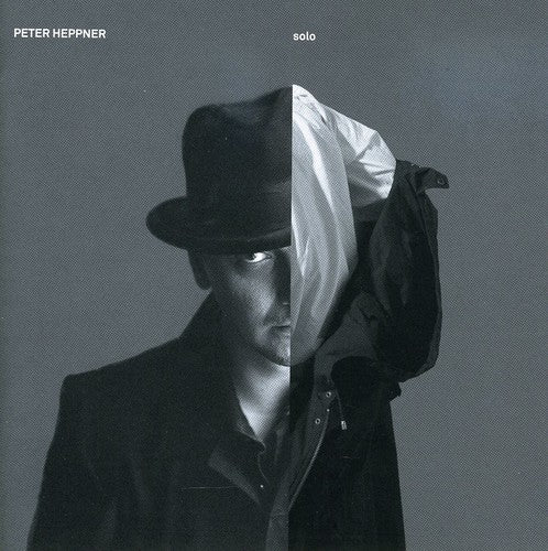 Peter Heppner - Solo