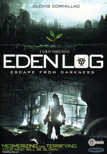 Eden Log