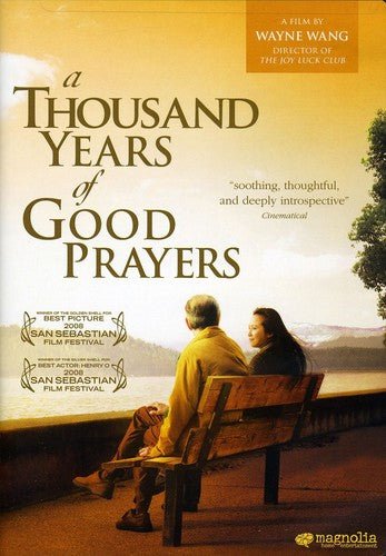 A Thousand Years of Good Prayers