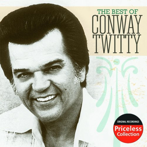 Conway Twitty - Best of
