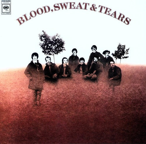 Blood Sweat & Tears - Blood Sweat & Tears