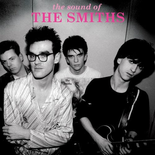 Smiths - Sound of The Smiths: The Very Best of The Smiths