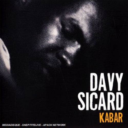 Davy Sicard - Kabar