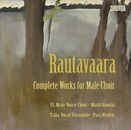 YL Male Voice Choir - Works Make Chorus