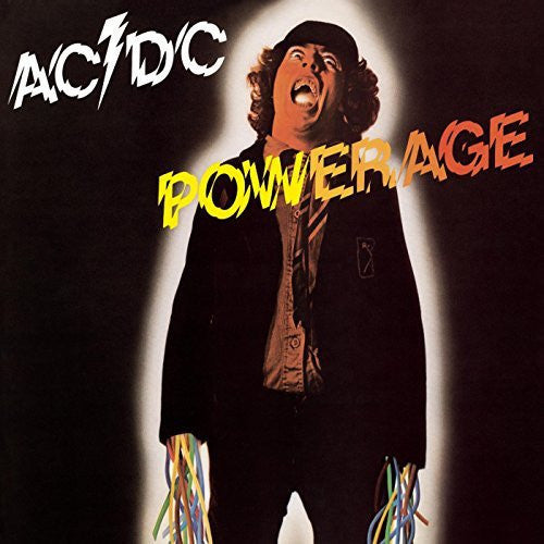 Ac/ dc - Powerage