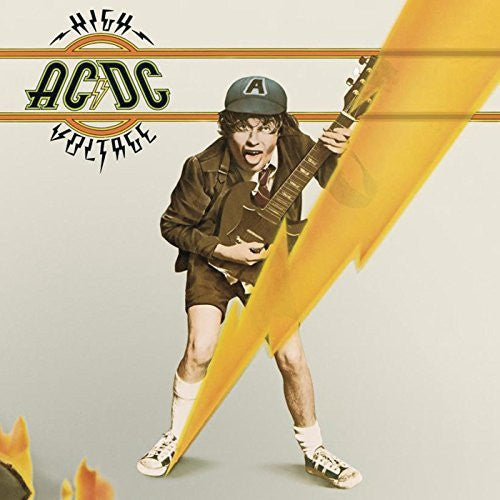 Ac/ Dc - High Voltage
