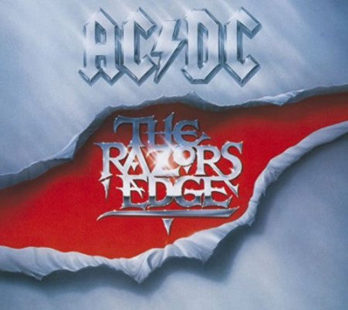 Ac/ dc - Razor's Edge