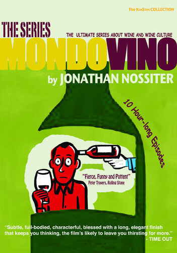 Mondovino: Complete Series