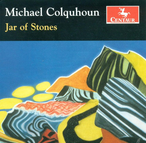 Colquhoun/ Accurso/ Eckenrode/ Metz/ Vehar - Jar of Stones