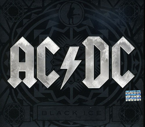 Ac/ Dc - Black Ice