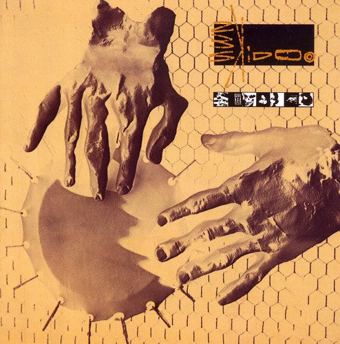 23 Skidoo - Seven Songs