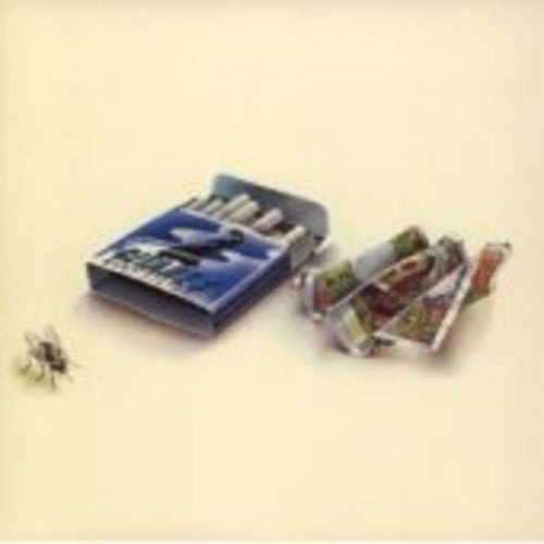 Stomu Yamashta - Go Live in Paris