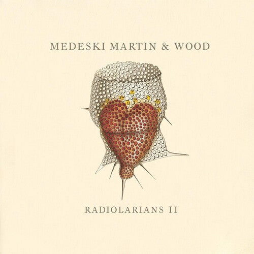 Medeski Martin & Wood - Radiolatians 2