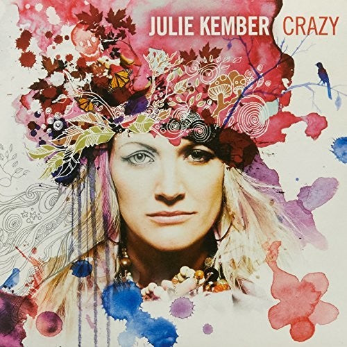 Julie Kember - Crazy