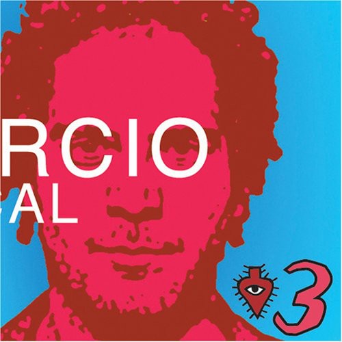 Marcio Local - Three Inches of Music Series