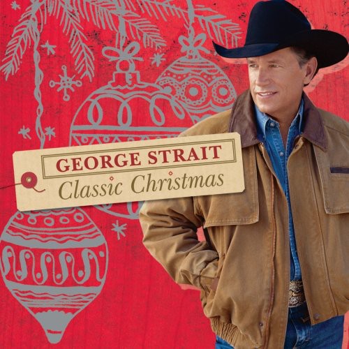 George Strait - Classic Christmas