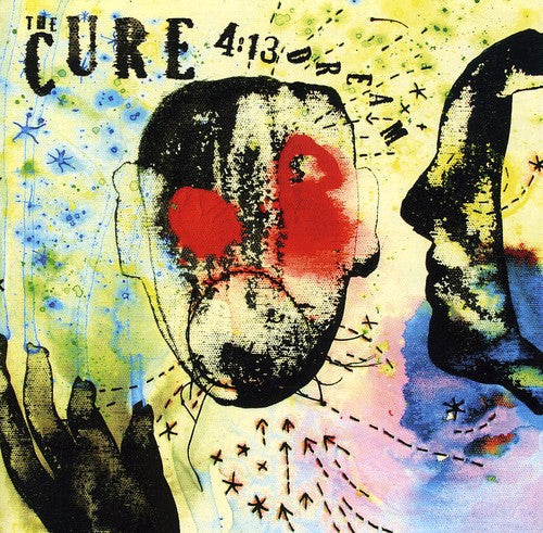 Cure - 4:13 Dream