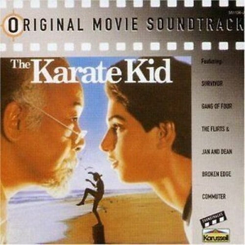 Karate Kid