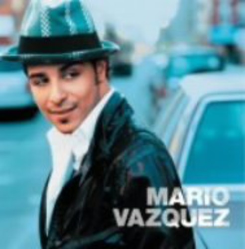 Mario Vazquez - Mario Vazquez