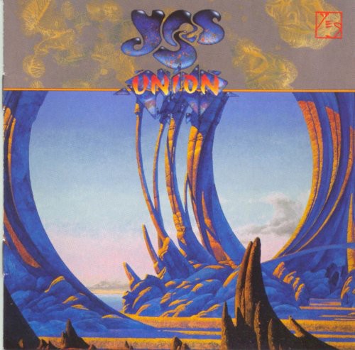 Yes - Union