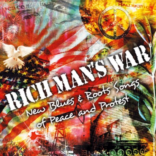 Various Artists - Rich Man's War