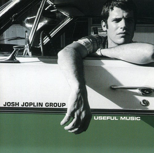 Josh Joplin - Useful Music