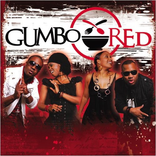 Gumbo Red - Gumbo Red