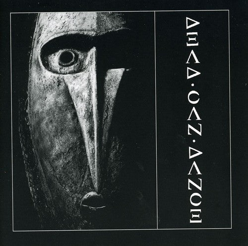 Dead Can Dance - Dead Can Dance
